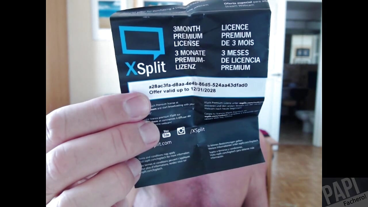 เปรียบเทียบเว็บแคม VX-2000 กล้องวงจรปิด MicroSoft เก่าของฉันกับเว็บแคม HD Logitech C922 Pro สตรีมเว็บแคมใหม่