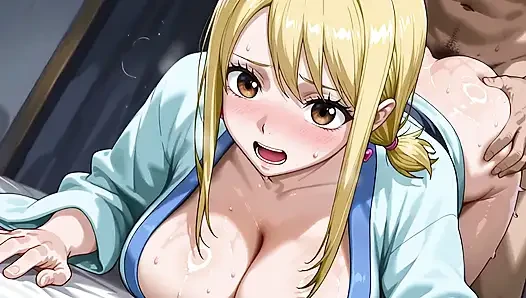 Lucy (FT) OAS7