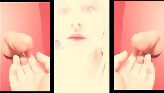 Jerk off while I give you a verbal beatdown and spit on you and slap your cock