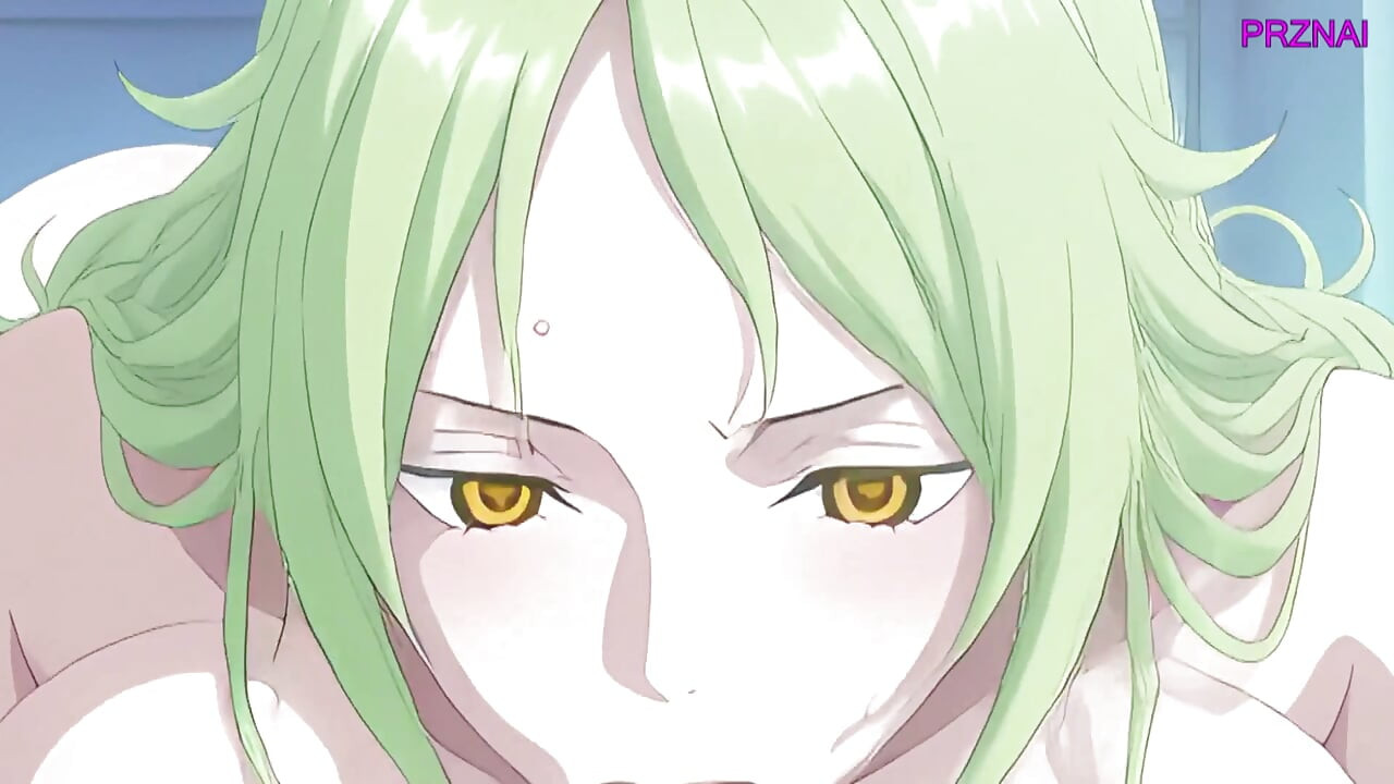 One Piece Monet (1) Hen