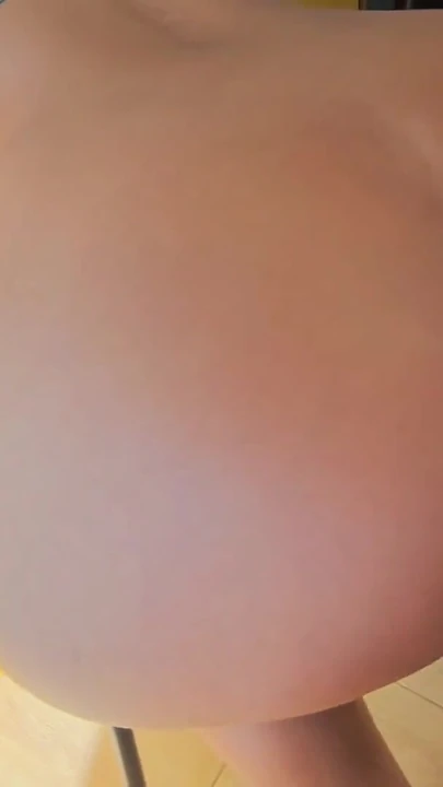 Key moment from "Anal Marathon Day 13. Her Ass like Sweet Peach make skip breakfast"