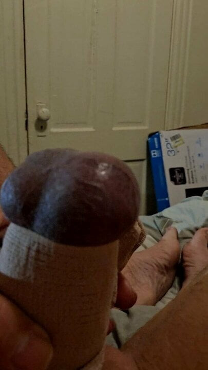 My balls