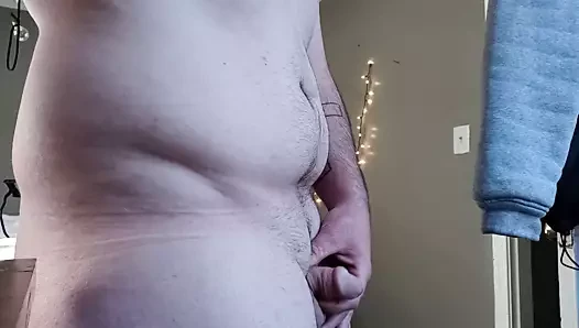 Minik küçük penis