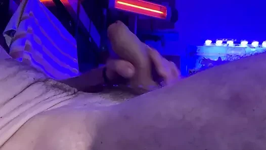 射精