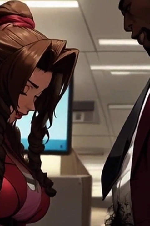 Enjoy These Clips From Just Another Day at the Office 4!