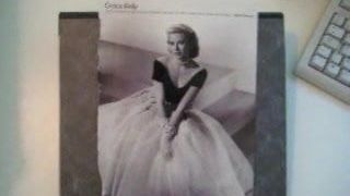 Grace kelly 射精