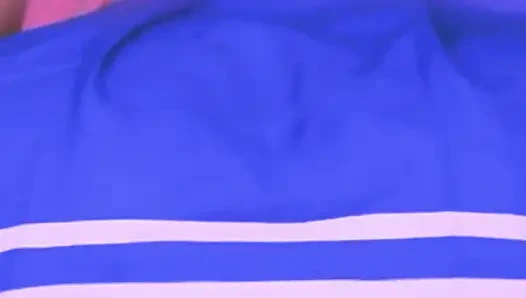 Stiefschwester reitet so heiß