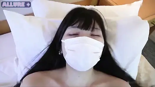 Молодая жена становится жирной, захватывая секретную ночь, чтобы покрыть ее расходы до обнаружения - 2