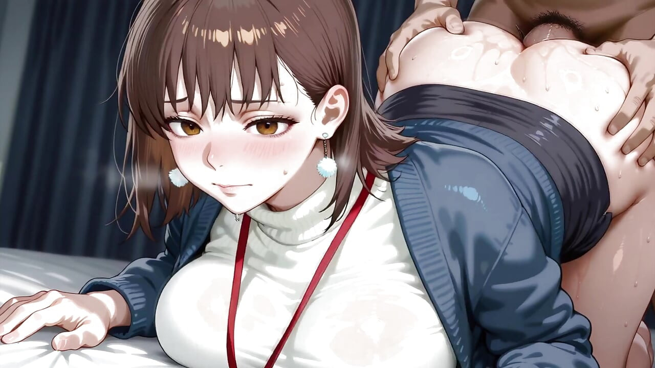 Saori (JJK)