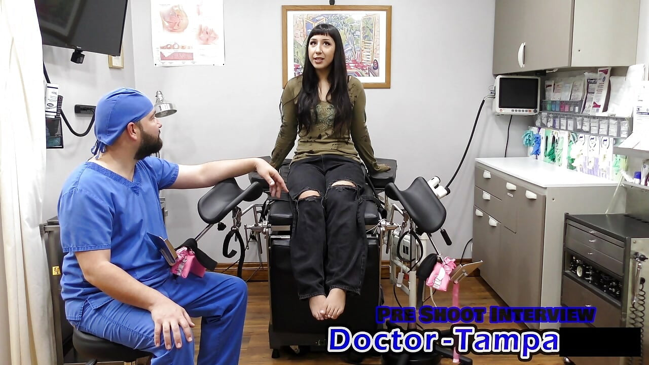 Dr Tampa - Enter At Your Own Risk - Selena Sativa