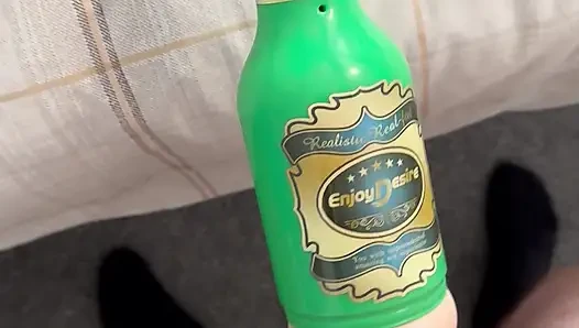 Bakış açısı erkek sikiş makinesi