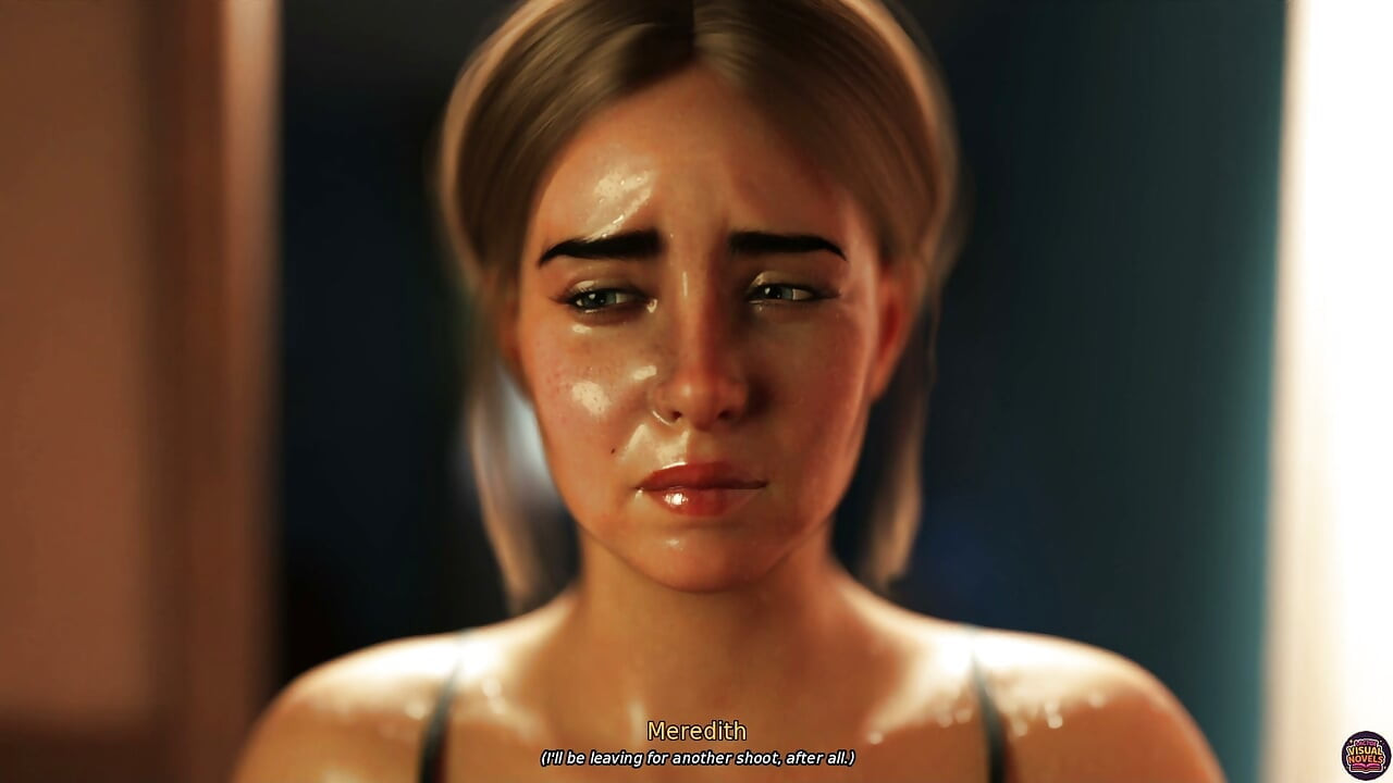 Game of Hearts Part 36