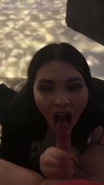 Spectacular moment from "Post Orgasm Compilation 2"