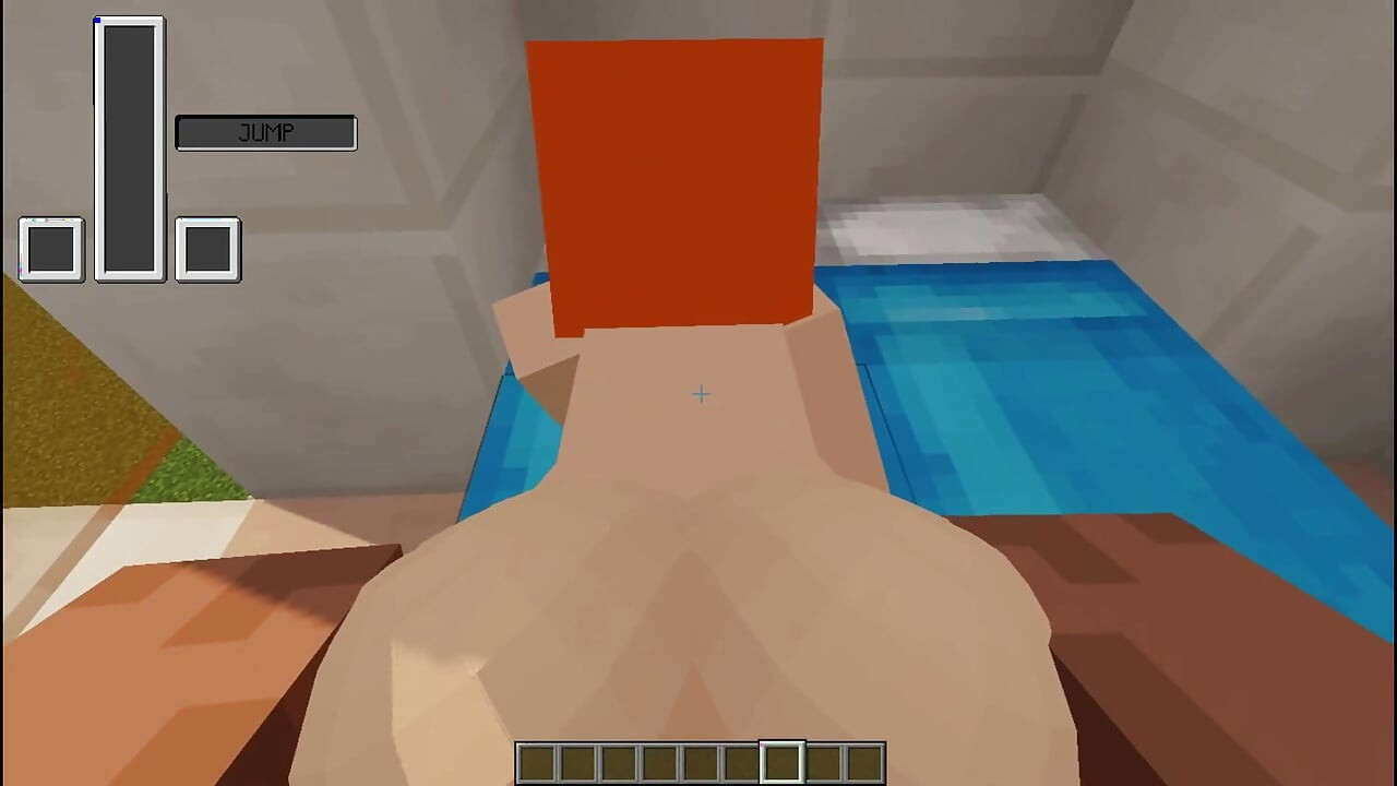 Wen gives me a blowjob and a cat girl lets me fuck her