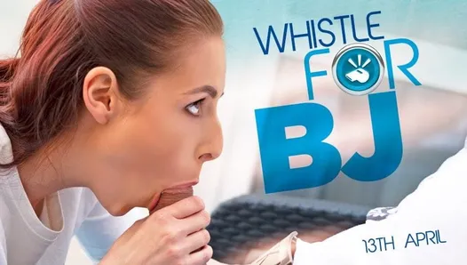 Whistle For BJ