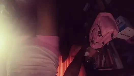 Stepdaughter Has No Shame for Stepfather's Dick