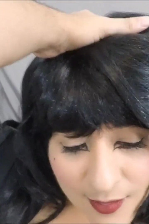 This Was Not Part of the Script