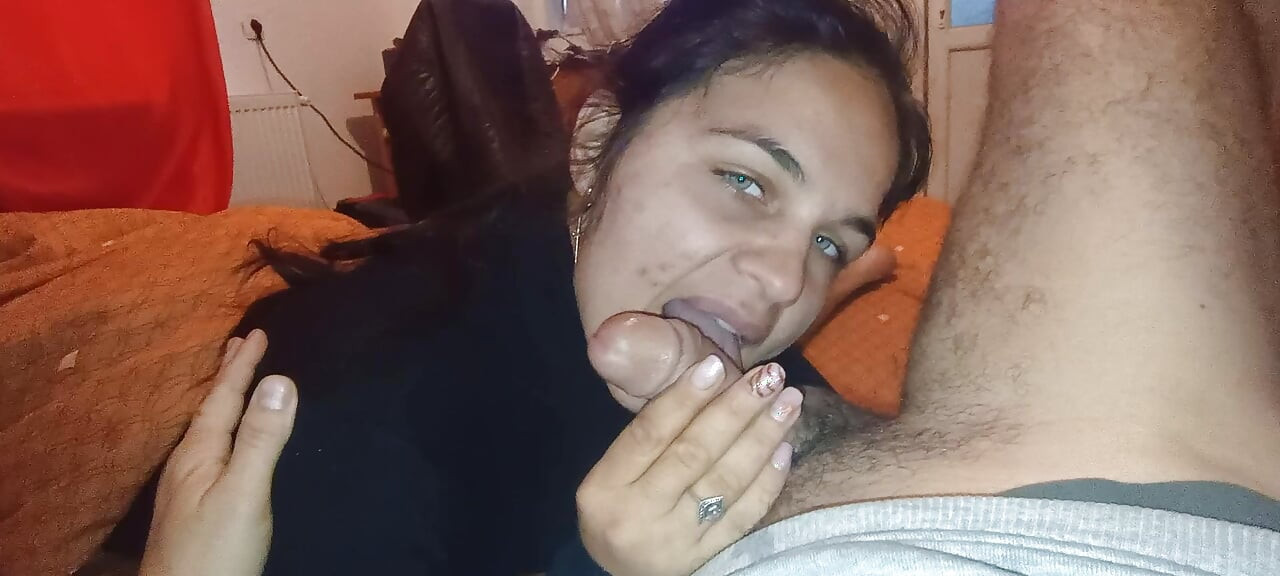AncaLuxe - Step Dad Uses My Cure And Pussy All The Time To Fuck Me And Let Go Inside Me
