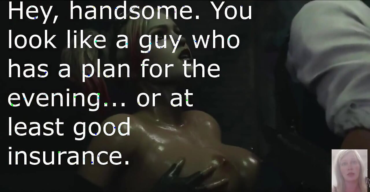 Harley Quinn