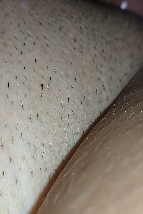 After so Long I Fucked Again with My Ex Bull Big Black Cock and I Got Creampied