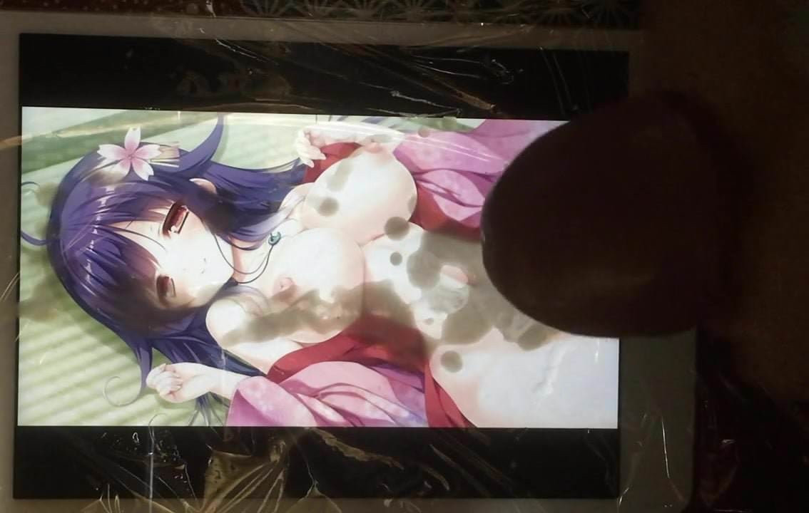 SOP Kancolle-BUKKAKE 04