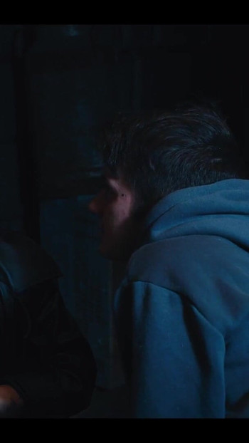 Αντίποινα δουλείας της κυρίας Bdsm Leather Girl - Amirah Adara παγωμένη στο χρόνο και γαμήθηκε στο πρόσωπο | Κλιπ 1