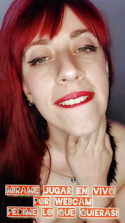 Shyyfxx Sua puta Diabla não tem piedade dos punheteiros JOI Contagem regressiva Parte 1