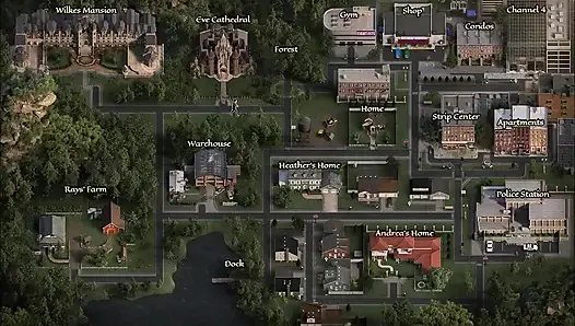 Urutan genesis: pria bangkrut ep.16