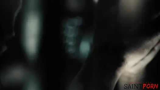 Mai Bailey Is a Dark Sex Fanatic