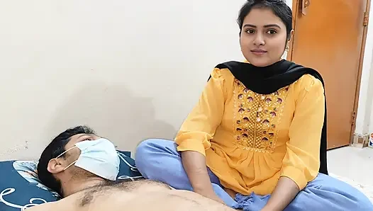 Hintli bangla köyü erkek arkadaş ve kız arkadaş romantik seks videosu.