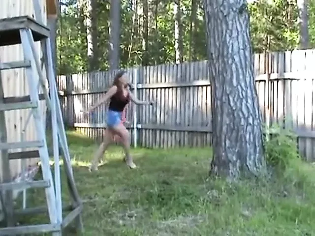 Crazy Hot Russian Amateur Sluts Pissing Parade - Compilation