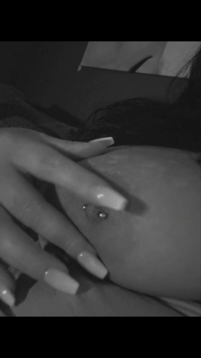 Meme ucuyla piercing