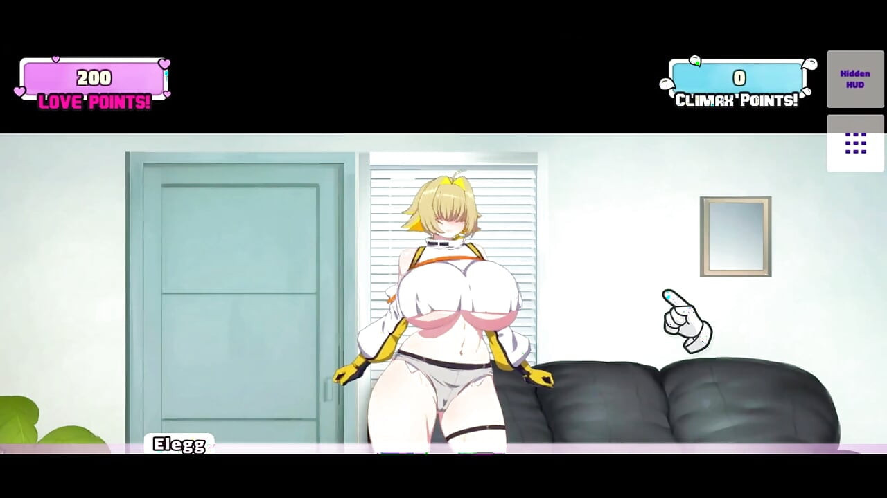 Waifu Hub 第9季 - Elegg由foxie2k