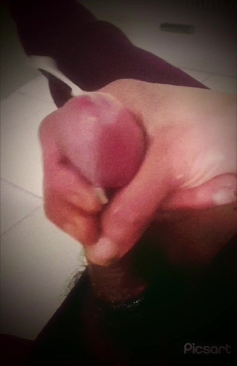 slow motion orgasm cumshot