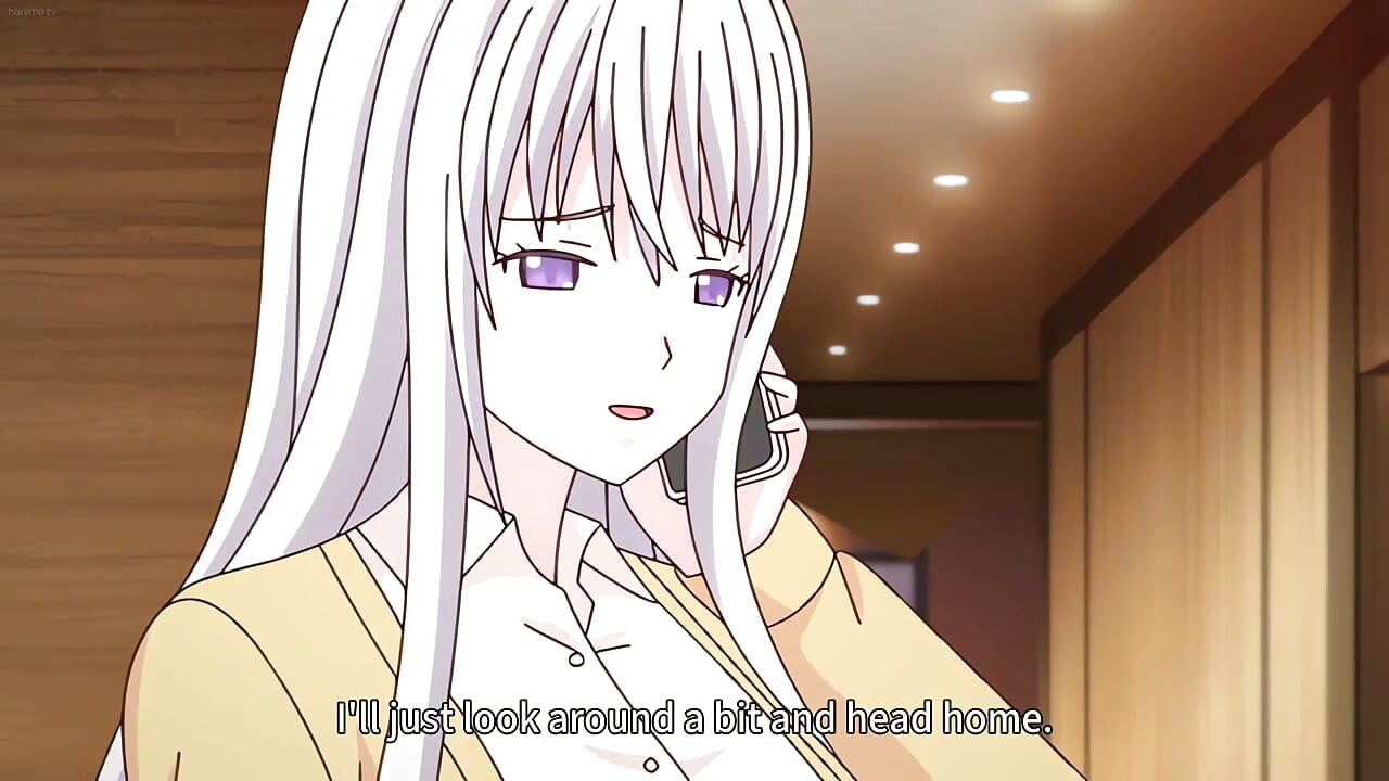 sare tsuma wa ubawaretai eps 1