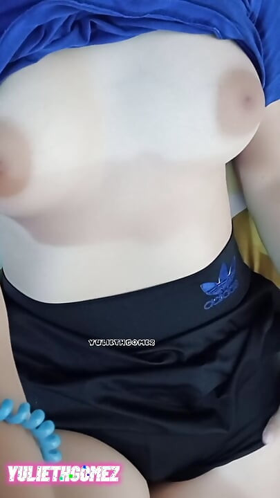 Be a Good Stepson and Give Your Stepmom a Massage