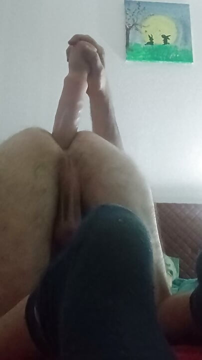 Sloppy Morning