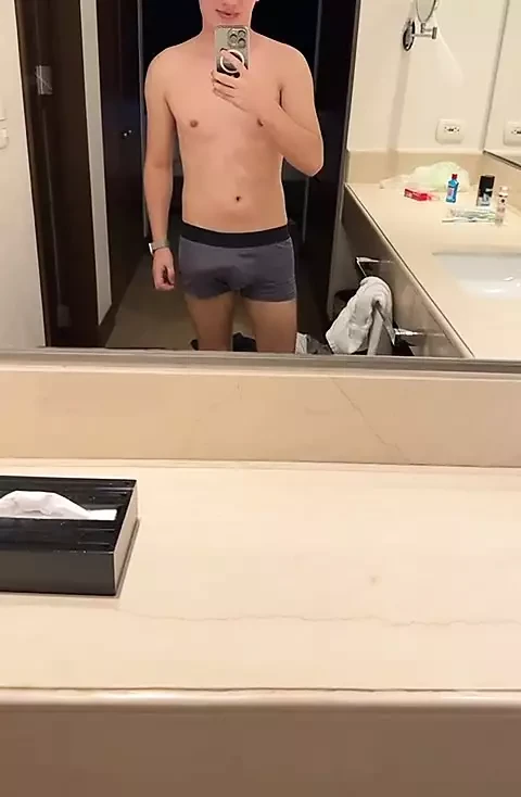 i'm hot and alone