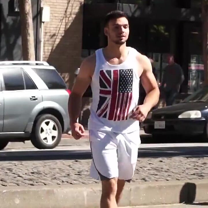 Summer of Sweat Episode 3 Sunday Funday 3