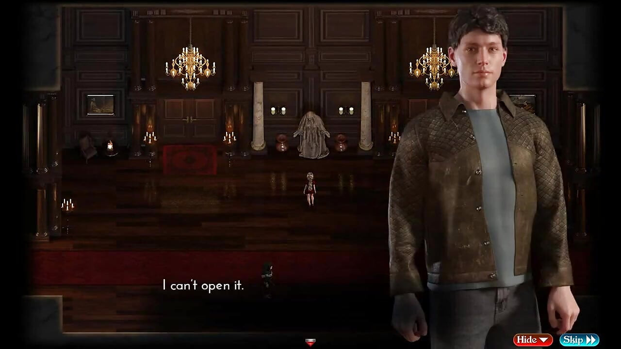 The genesis order: solving problems ep.24