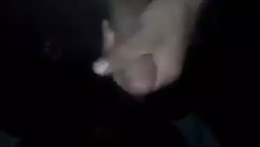 Büyük arap yarağı