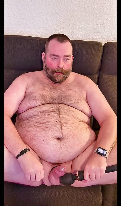 Bears perfect self facial
