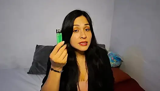 Asmr toksik kız arkadaş rolü