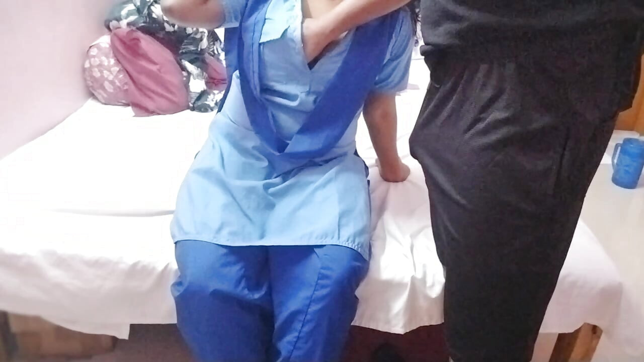 Fucked my chubby relativeMy bahbhi has a cute step sister, she likes my cock at her own home
