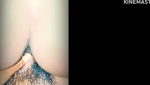 69 und doggy style romantik-sex