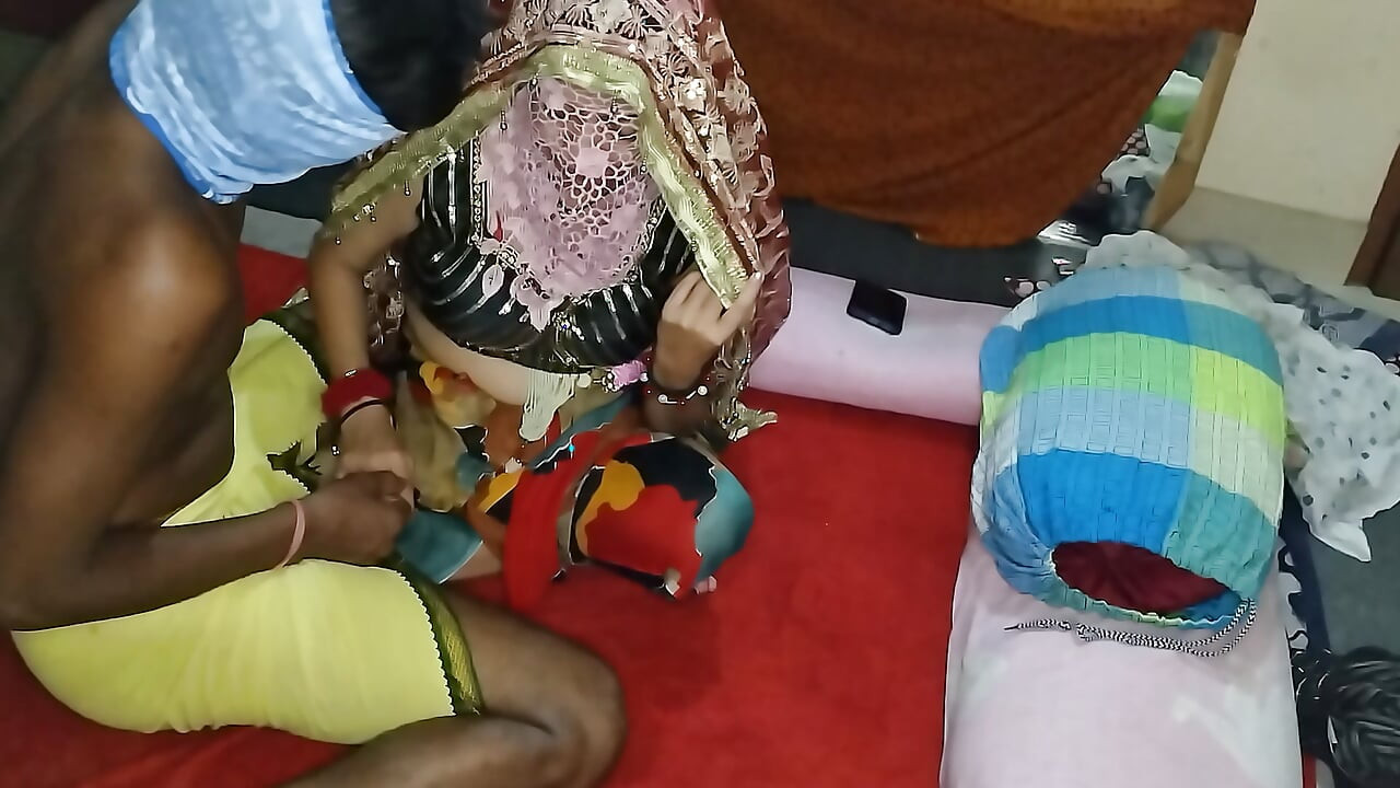 Shugrarat Dewar Ji nay bhabhi Ko Pela