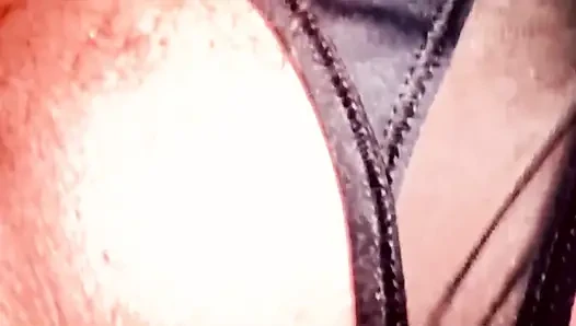 Duncan Krocker & Viviane Martix Enjoy Masturbating in Front of Each Other