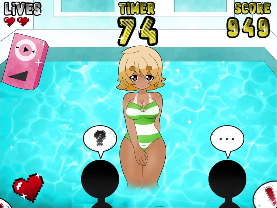 Lewdware FULL GAMEPLAY
