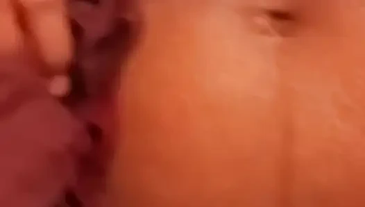 Husbend  fucked bye wife very tight pussy and romance Unseen & Real