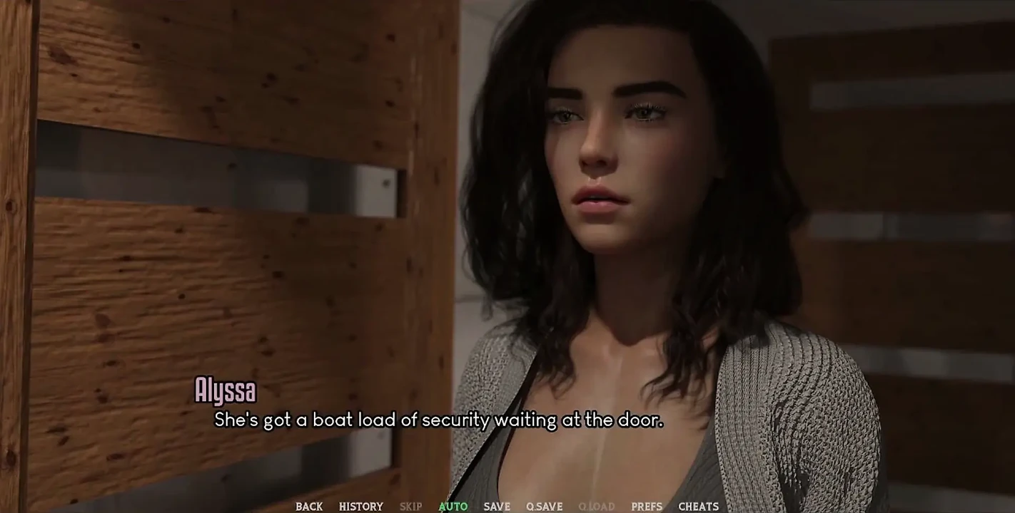 Complete Gameplay – Westview Academy, Part 6